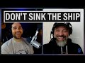 DON'T SINK THE SHIP | THE ALTITUDE SHOW | DAVID BRINKER | 🎙️ GRITTY EP. 757