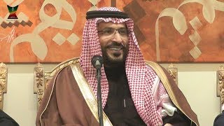 ثلاثية السديري - الحرب الفكرية على السعودية في وسائل التواصل الاجتماعي - د. فيصل آل سعود