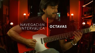 NAVEGACION INTERVALICA - OCTAVAS