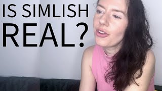 GAMISM: Is Simlish A Real Language?