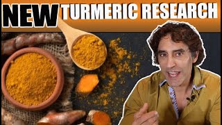 DON'T USE TURMERIC WITHOUT WATCHING THIS!! Turmeric