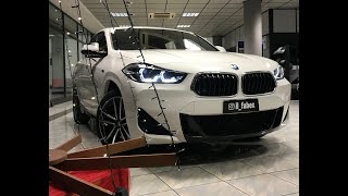 BMW X2 Xdrive25e