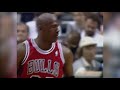 Michael Jordan’s Bulls Dynasty 1995-1996  NBA Highlights on ESPN