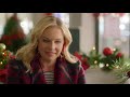 this lifetime christmas movie was shot during quarantine and it shows...