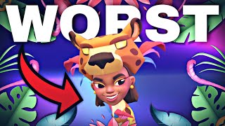 Subway Surfers Rio Carnival 2025 is WORST UPDATE EVER!? Trailer Breakdown (Valentine's Day Special)