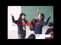 岡山大学ギターアンサンブル部 新歓pv 2020