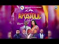 Mwari muri zuva redu - AFMOZ Northend Shiloh 