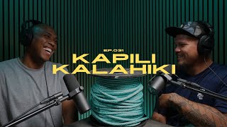 Fishing in Hawaii by Kanaka Fisherman : Kapili Kalahiki | EP031 | @100badvideos