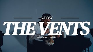 G-LOW - “THE VENTS” (Official Music Video)