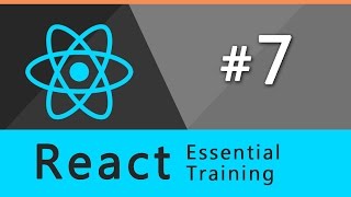 React JS Tutorial - Props #7