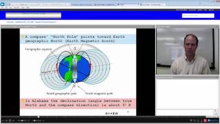 PHY214 20 29.01 Magnetic Fields Golben