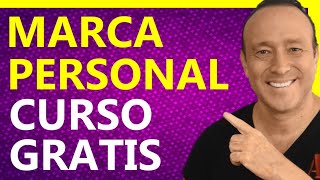 CÓMO CREAR MI MARCA PERSONAL | Personal Branding Curso #1