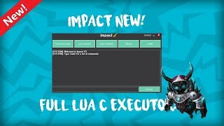 New Roblox Impact Level7 Hack Exploit Working - super op roblox exploit hack impact jailbreak full