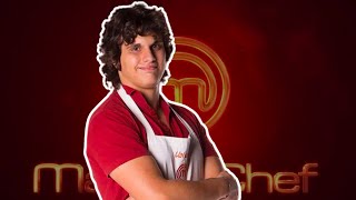 DIETRO LE QUINTE DI MASTERCHEF ITALIA - con Valerio Braschi