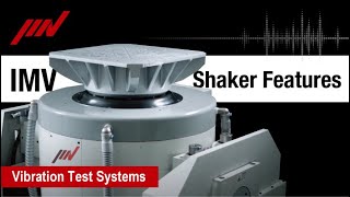 IMV Shaker Features IMV CORPORATION【DSS-No.44-E】