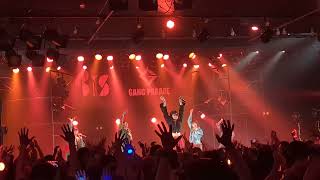 【BiS】『HELL!! CLASH!! BREAK!!』2024年7月31日(水) 恵比寿 LIQUID ROOM※スマホ動画