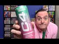 C4 Smart Energy Watermelon Burst Review