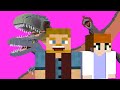 JURASSIC WORLD MUSICAL MINECRAFT VERSION