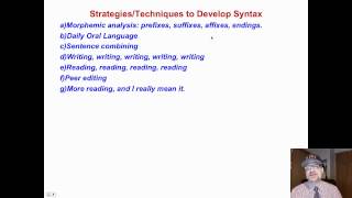 4.DYSLEXIA: A NEUROLOGICAL PERSPECTIVE