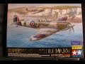 Tamiya 1:32 Spitfire Mk IXc  (Show & Tell)