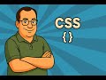 Add CSS to 10 Real HTML Projects:  Beginner Styling Tutorial