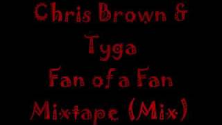 Fan of a Fan Mixtape Mix