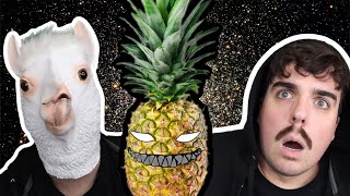 Will A Pineapple End The World?!