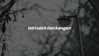 ASMR Husband Indonesia | Istri Sakit & Kangen