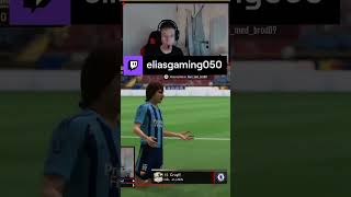 Cruyff va i helsike!?! | eliasgaming050 på #Twitch