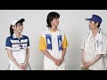 kento yamazaki takashi okabe yuuka sugai x suntory cm 山﨑賢人 岡部たかし 菅井友香 x サントリー cm サントリー生ビール『球場』