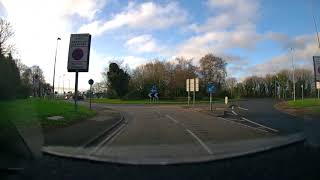 Chepstow, Monmouthshire, Wales, UK