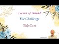 Poems of Narad - The Challenge - Take Care