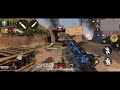 how to kill enemies with hip fire to unlock dragon camo on call of duty mobile