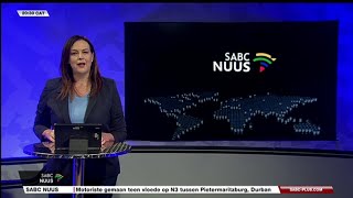 Afrikaans Nuus | 06 Januarie 2025