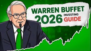Warren Buffett’s Biggest Investing Mistakes And What You Should Learn in 2026