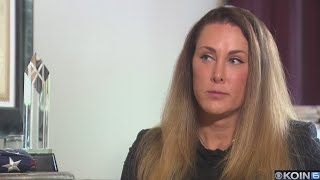 Veteran works to reverse transgender military ban