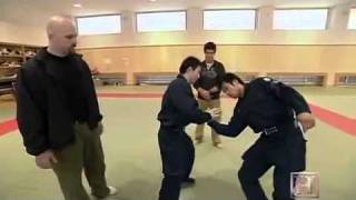 Human Weapon EP 05 Judo Samurai Legacy 3 5
