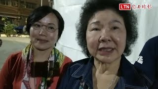 「蔡賴配」就差最後一步？ 陳菊這樣說