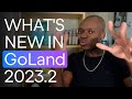 What's New in GoLand 2023.2