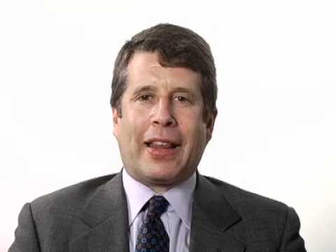 Peter Schaffer: Being a Criminal Defense Attorney Peter Schaffer: Being a Criminal Defense Attorney