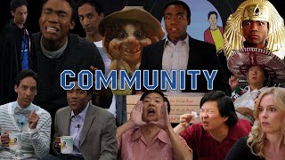 A Chronology of Community Memes