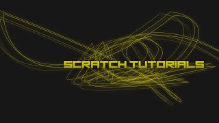 Operators Category | Scratch Tutorial #4