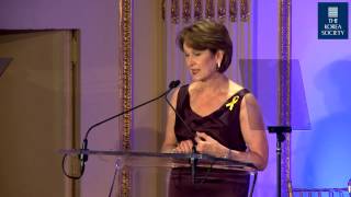 2014 Annual Dinner - Marillyn A. Hewson's Keynote Speech