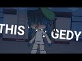 clarity meme xiao genshin impact gacha life warning very sad