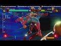 spider man combo guide marvel vs capcom infinite basic to advanced