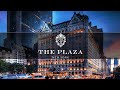 The Plaza Hotel New York City | An In Depth Look Inside