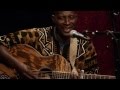 Sidi Touré - Aïy Faadji (I am Nostalgic) (Live on KEXP)