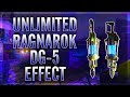 BO4 ZOMBIES *UNLIMITED* RAGNAROK DG-5 ELECTROCUTE EFFECT GLITCH! BO4 GLITCHES! (AFTER PATCH 1.21)