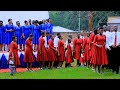 TENDA JAMBO - REDEMPTION MINISTRY KISII [UN OFFICIAL VIDEO]