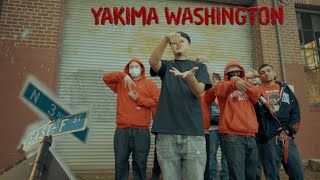 Welcome To Yakima Washington ( Documentary )